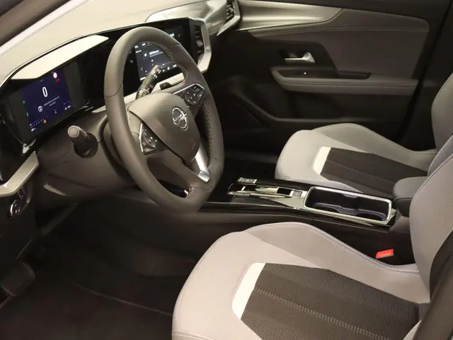 Opel Mokka 3