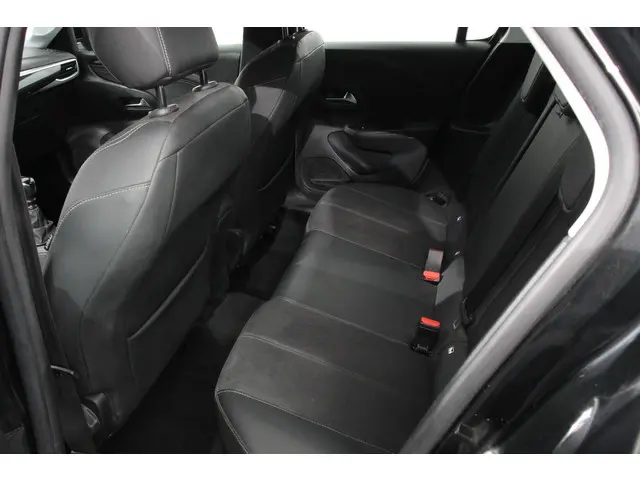 Opel Corsa 1.2 Turbo 102pk Elegance 2021 Benzine 8
