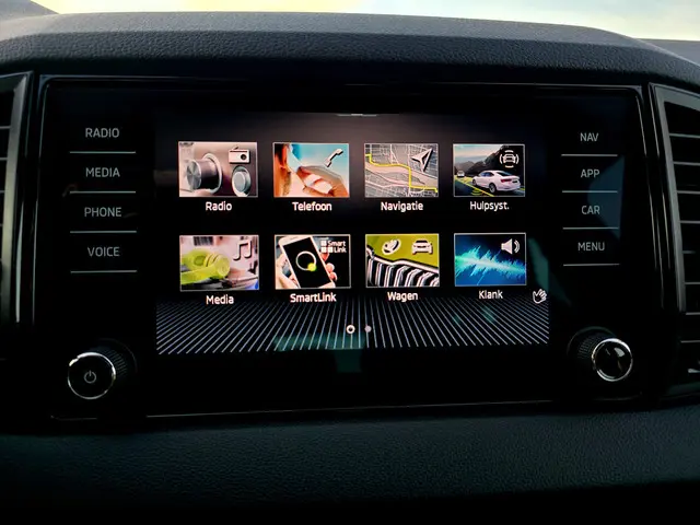 Škoda Karoq 1.5 TSI ACT Sportline Business 2024 Benzine 50