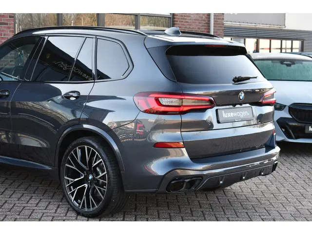BMW X5 xDrive45e M-Sport 2021 Hybride Benzine 74