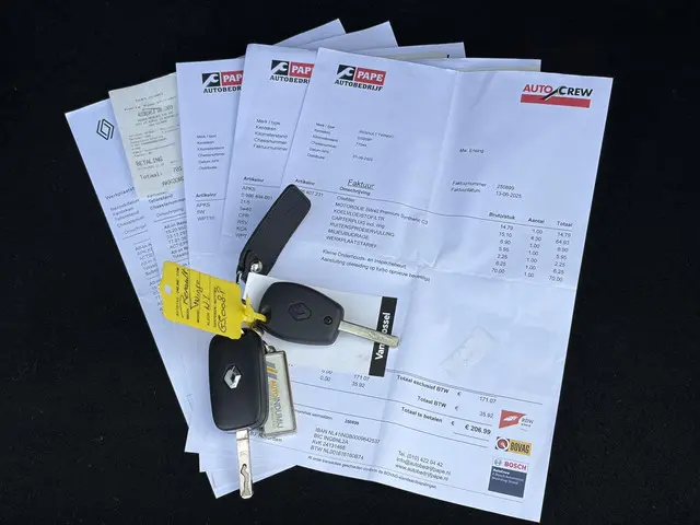 Renault Twingo 0.9 TCe Dynamique 2015 Benzine 27