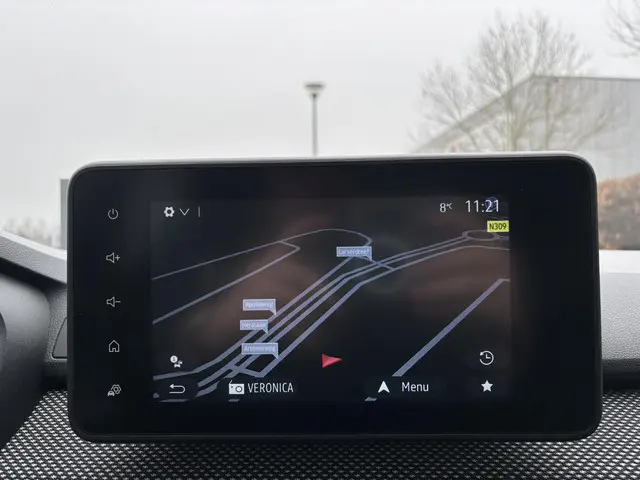 Dacia Jogger 1.0 TCe Extreme 7p. 2022 Benzine 17