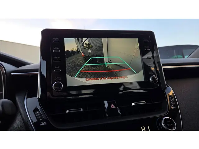 Toyota Corolla 1.2 Turbo Comfort 2021 Benzine 23