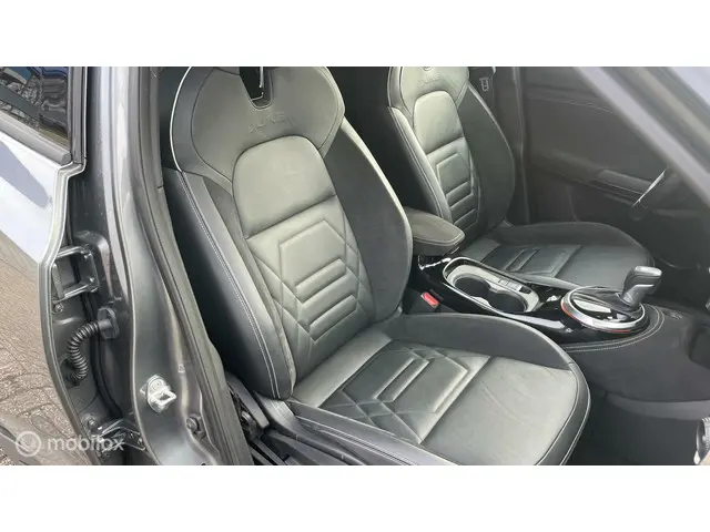 Nissan Juke Automaat DIG-T DCT N-Design 2021 Benzine 32