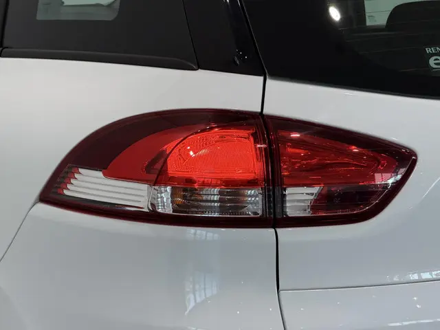 Renault Clio Estate 0.9 TCe 90 Life 2019 Benzine 27