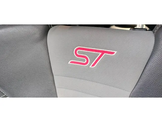 Ford Focus 2.0 EcoBoost ST-2 250PK Eibach 2013 Benzine 24
