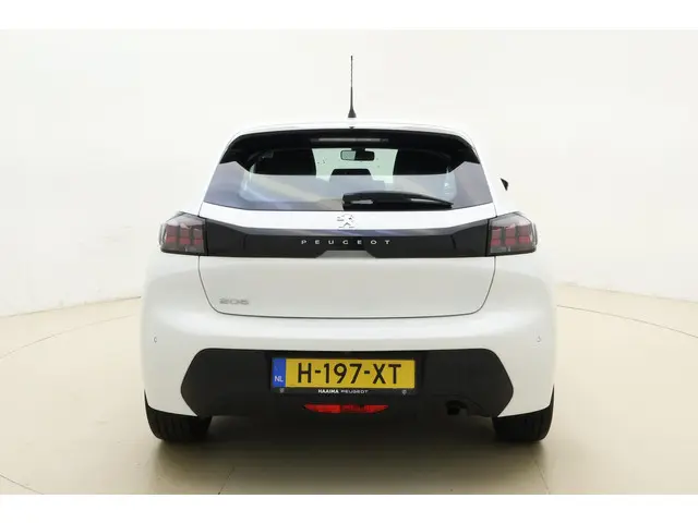 Peugeot 208 1.2 PureTech Blue Lease Active 2020 Benzine 11