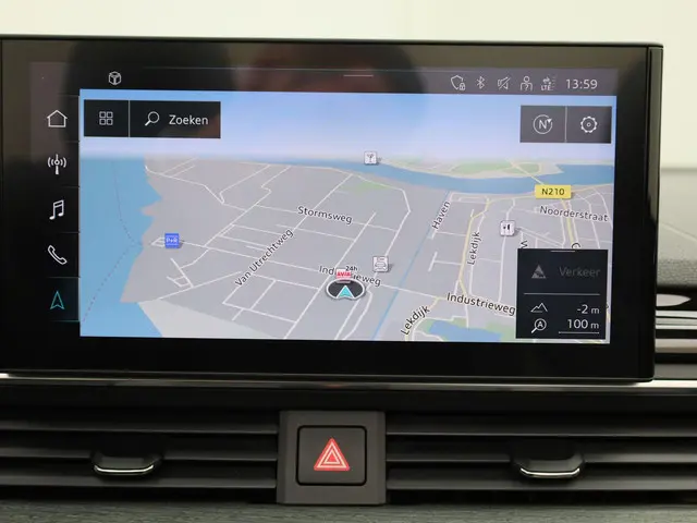 Audi A5 Cabriolet 40 TFSI/190PK S Line 2020 Benzine 8