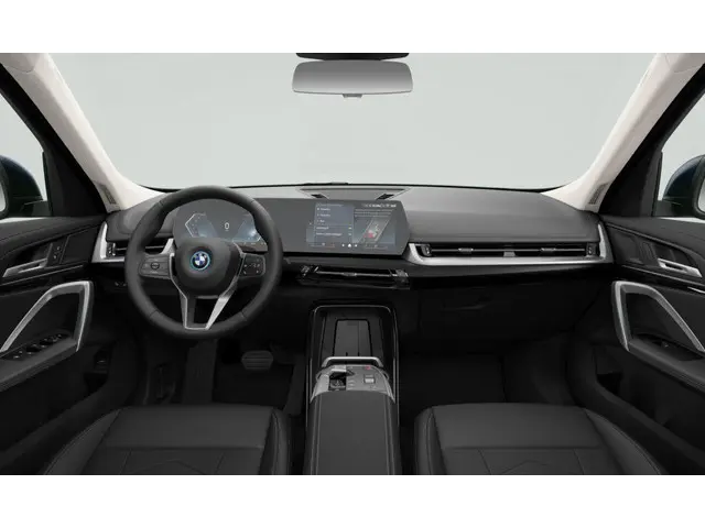 BMW iX1 eDrive20 2025 Elektrisch 3