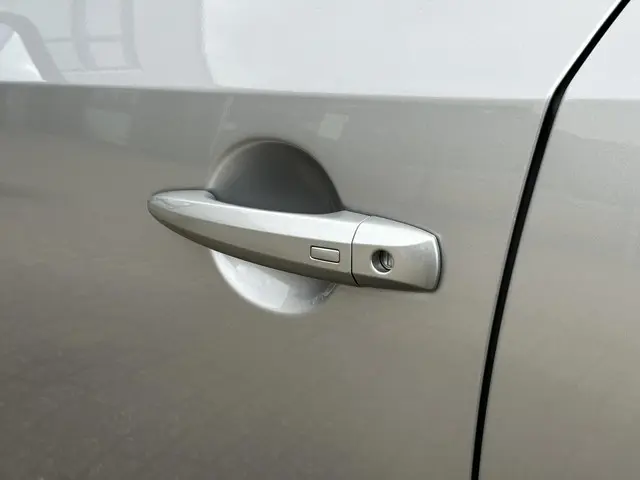 Nissan QASHQAI 1.3 MHEV Xtronic N-Connecta 2024 Benzine 42