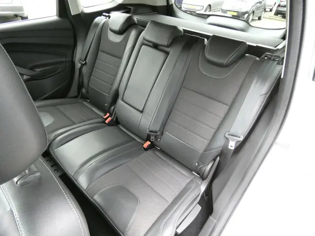Ford Kuga HELAAS VERKOCHT!!! 2016 Benzine 9