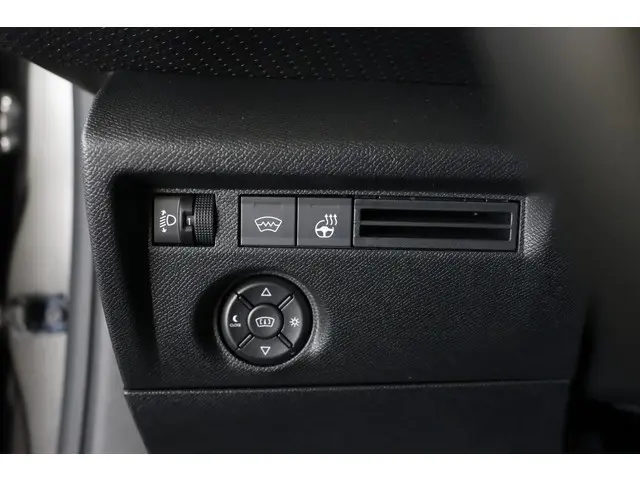 Citroën ë-C4 You 50 kWh 2024 Elektrisch 18