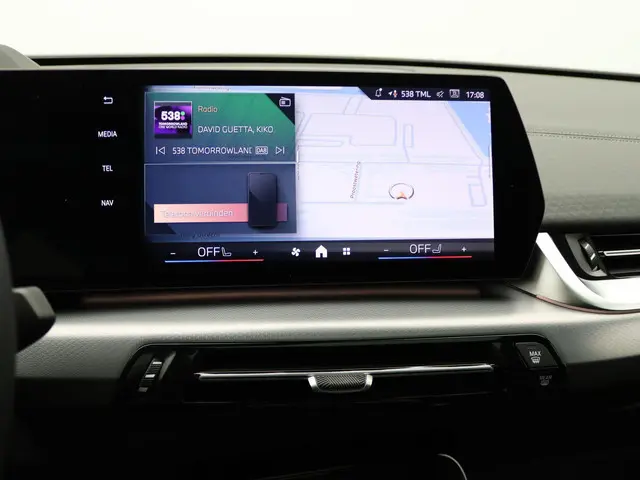 BMW iX2 eDrive20 2025 Elektrisch 19