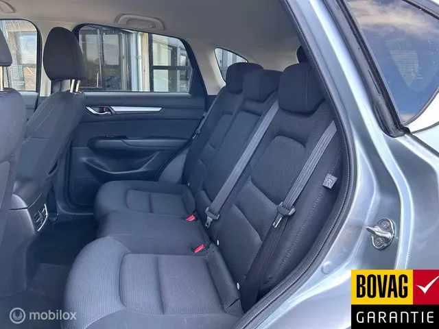 Mazda CX-5 2.0 SkyActiv-G 165 Skylease+ 2019 Benzine 15