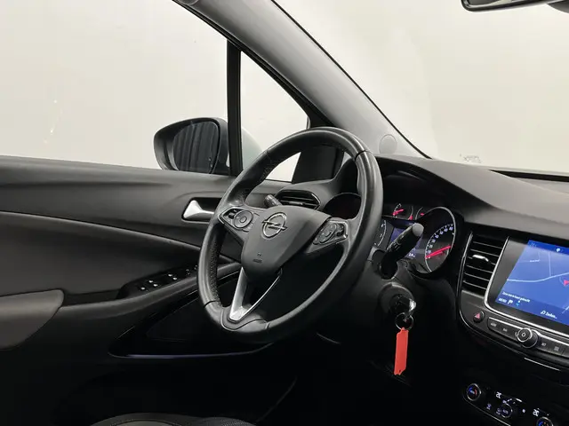 Opel Crossland X 1.2 Turbo Innovation 2019 Benzine 34
