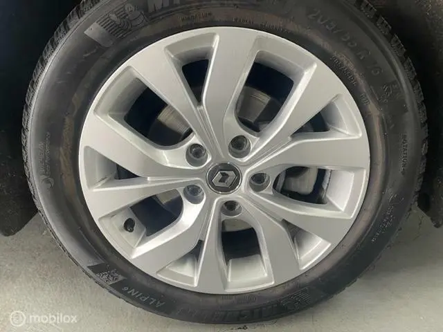 Renault Mégane Estate 1.3 TCe Limited 2019 Benzine 6