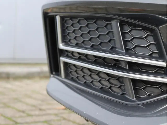 Audi A4 Avant 1.4 TFSI S line 2018 Benzine 9