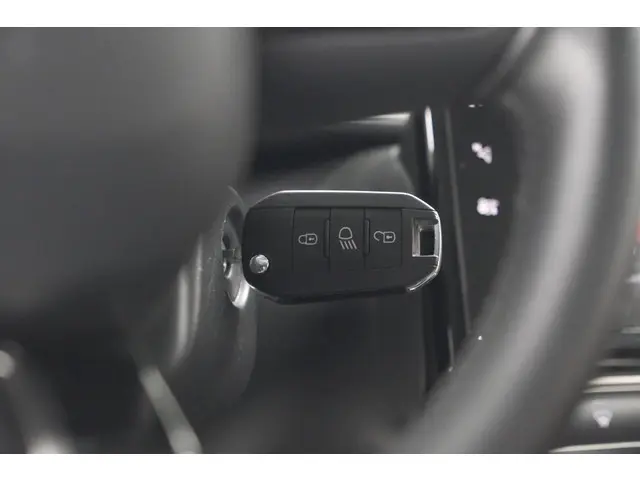 Citroën C3 PureTech 82 Shine 2018 Benzine 15