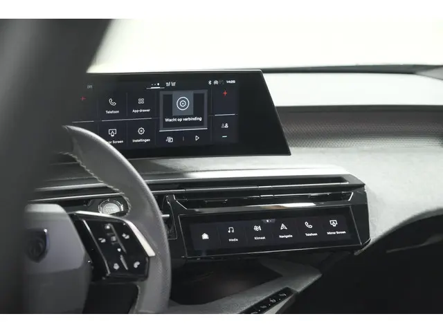 Peugeot 3008 1.2 Hybrid 136 GT 2025 Hybride Benzine 59