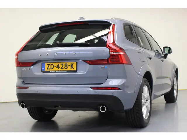Volvo XC60 T5 Momentum Business 2019 Benzine 6