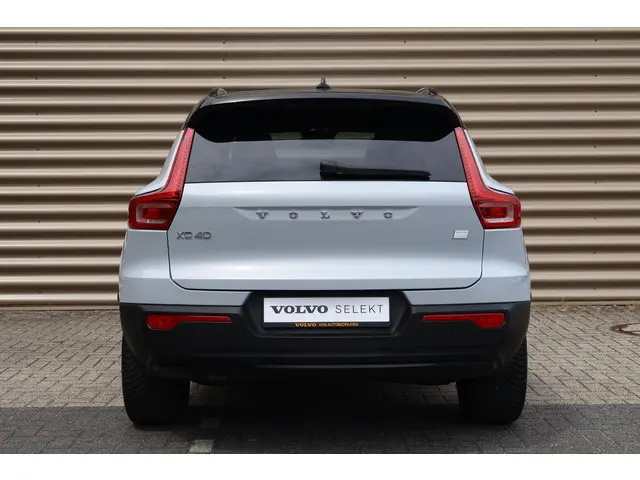 Volvo XC40 Recharge Plus 2022 Elektrisch 12