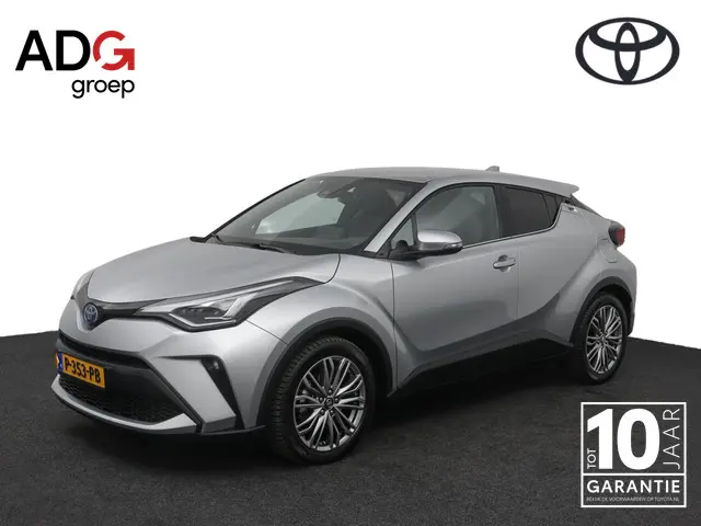 Toyota C-HR 2.0 Hybrid Executive 2022 Hybride Benzine