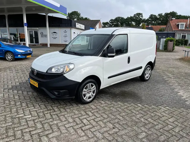 Fiat Doblò