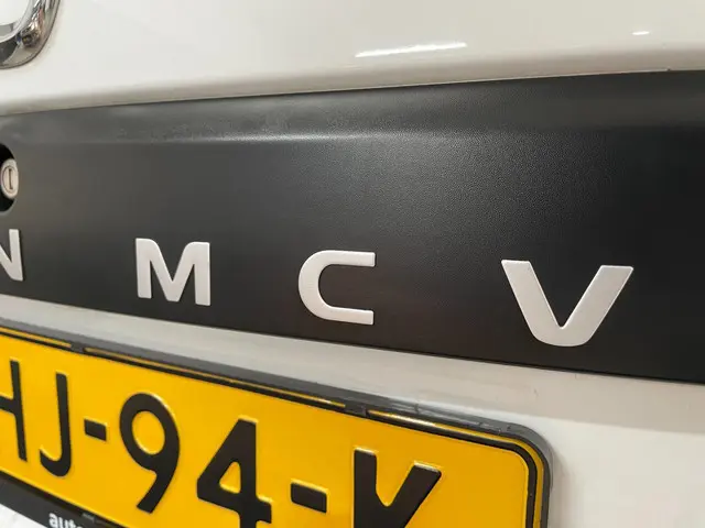 Dacia Logan MCV 1.2 16V COOL & SOUND AIRCO 2016 Benzine 22