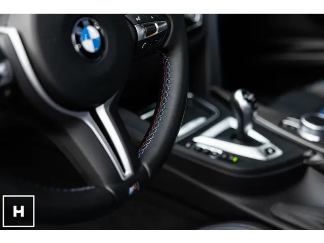 BMW M3 3-serie 30 Jahre Edition 2017 Benzine 30