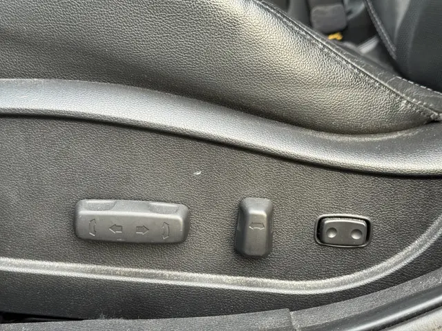 Hyundai i30 1.6 GDI i-Catcher 2012 Benzine 35