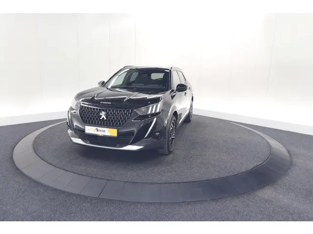 Peugeot 2008 PureTech 130 GT-Line 2020 Benzine 69