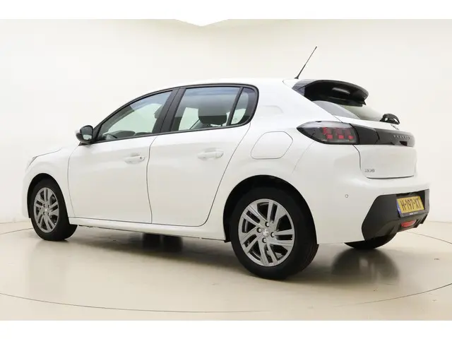 Peugeot 208 1.2 PureTech Blue Lease Active 2020 Benzine 12