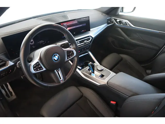 BMW i4 M50 2023 Elektrisch 7