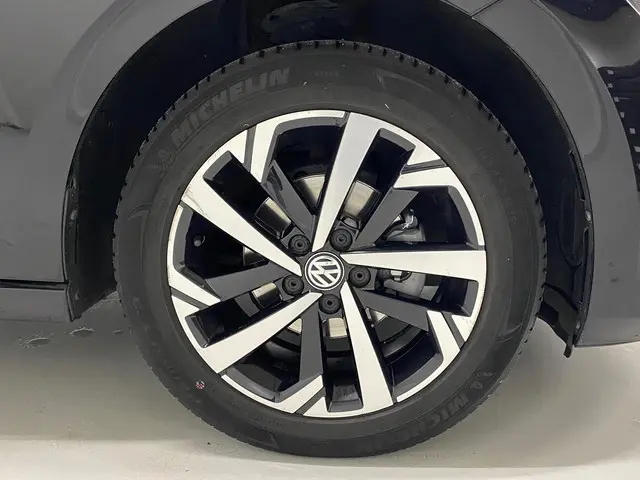 Volkswagen Polo 1.0 TSI Beats 2018 Benzine 15