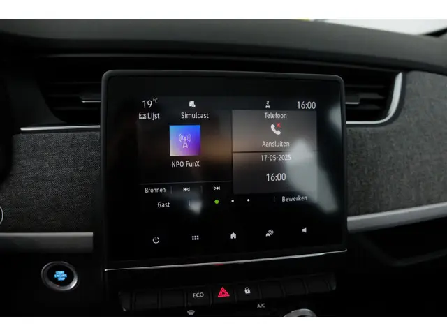 Renault ZOE R110 Life 52 kWh 2020 Elektrisch 11