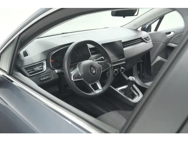 Renault Clio 2
