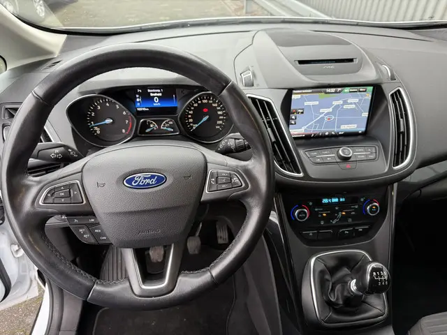 Ford C-MAX 1.0 Titanium 2015 Benzine 4