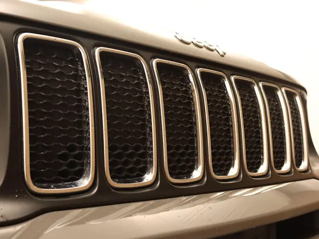 Jeep Renegade 1.3T DDCT Longitude 2020 Benzine 20