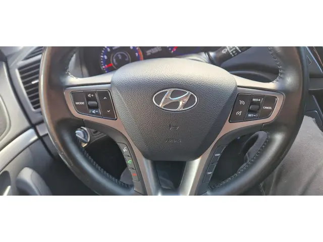 Hyundai i40 Wagon 1.6 GDI B. i-Vision 2012 Benzine 12