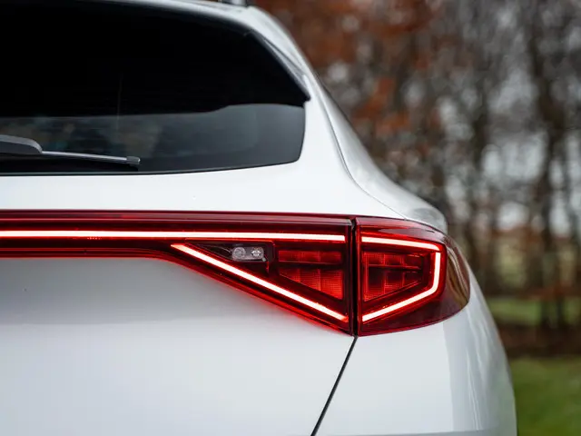 CUPRA Formentor 1.4 TSI e-Hybrid 2023 Hybride Benzine 15