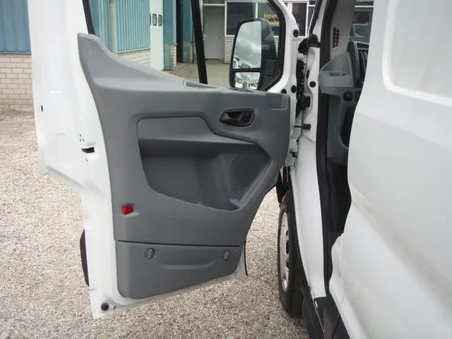 Ford Transit L3H2 Trend 191000 km Bj 2017 2017 Diesel 10