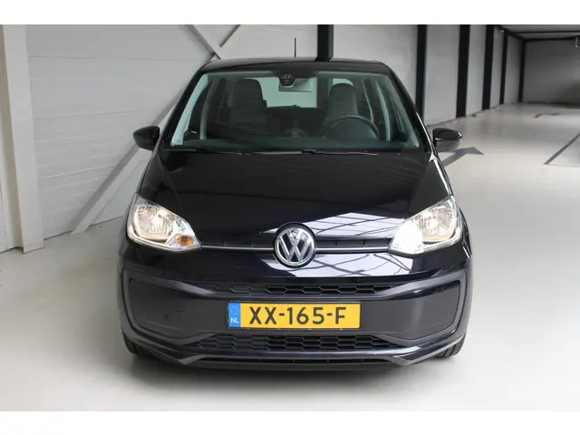 Volkswagen up! 1.0 BMT move up! 2019 Benzine 5