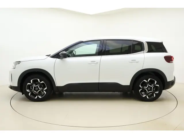 Citroën C5 Aircross 1.2 PureTech 130pk Feel 2022 Benzine 5