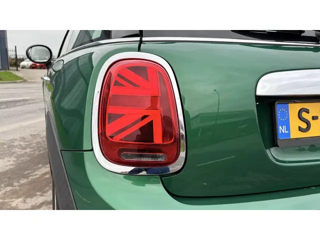 MINI One Mini 1.5 Chili 2019 Benzine 6