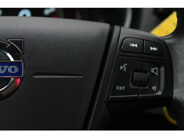 Volvo V40 1.6 T2|Trekhaak|Cruisecontrol|Airco 2014 Benzine 21