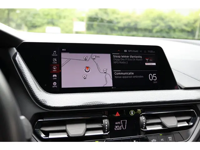 BMW 1 Serie 116i High Executive 2022 Benzine 30
