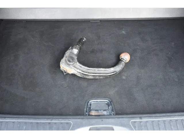 Mercedes-Benz B-Klasse 200 Prestige 2015 Benzine 16