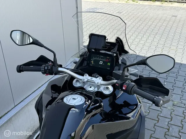 BMW F 900 GS Adventure 2024 Benzine 22