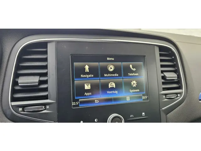 Renault Mégane TCe 130 GT-Line 2016 Benzine 22