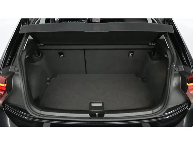 Volkswagen Polo 1.0 TSI 95pk Life Edition 2024 Benzine 37